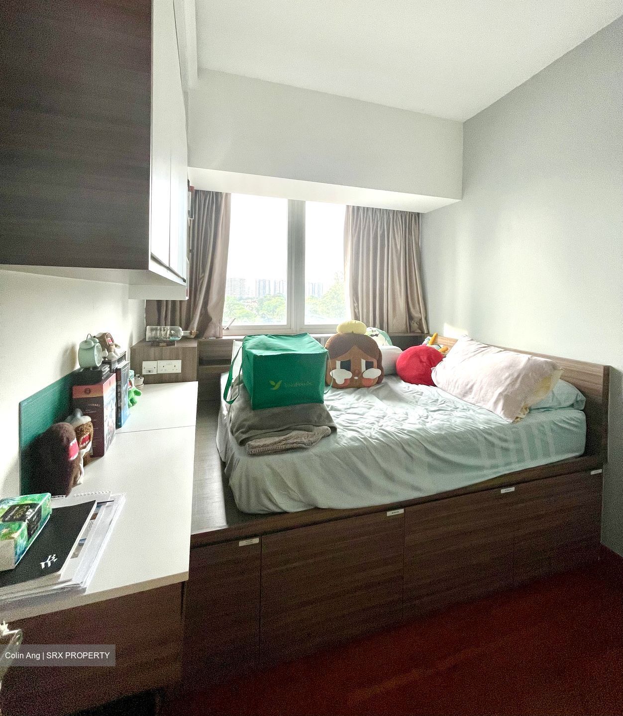 Meyer Residence (D15), Apartment #578629251